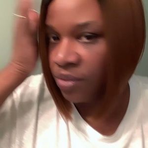 Meet your Posher, Theresa